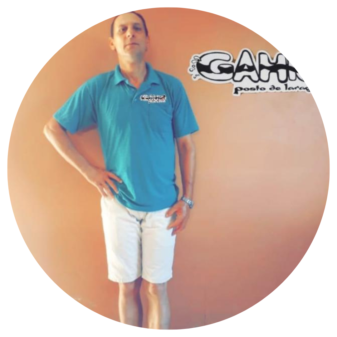 Gilmar Gahio
